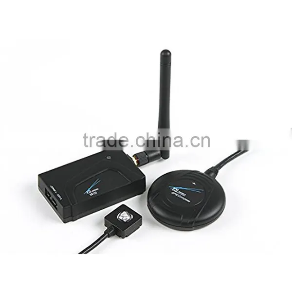 ZERO TECH YS-X4 RC Multi-rotor Flight Controller photo-2