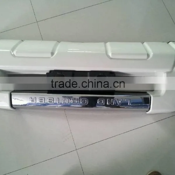 2012 LAND CRUISER FRONT BUMPER GUARD photo-2