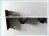 Home Decorative Double Metal U Bracket For Window Curtain Design