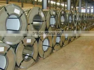 GALVANIZED COIL