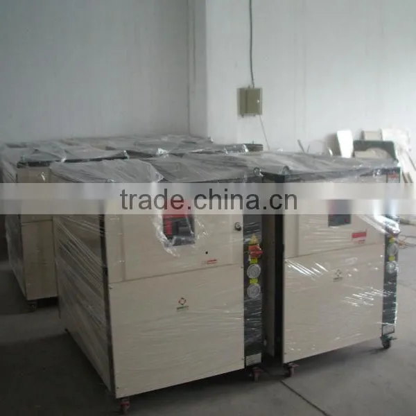 Industrial Chiller With 10p /Air Cooled Chiller for Industrial Use/water Cooling Chiller photo-2