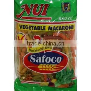 Egg Noodles High Quality - SAFOCO - 35G photo-3