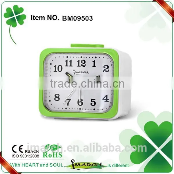 China Vogue Clock Selling Well All Over the World photo-2