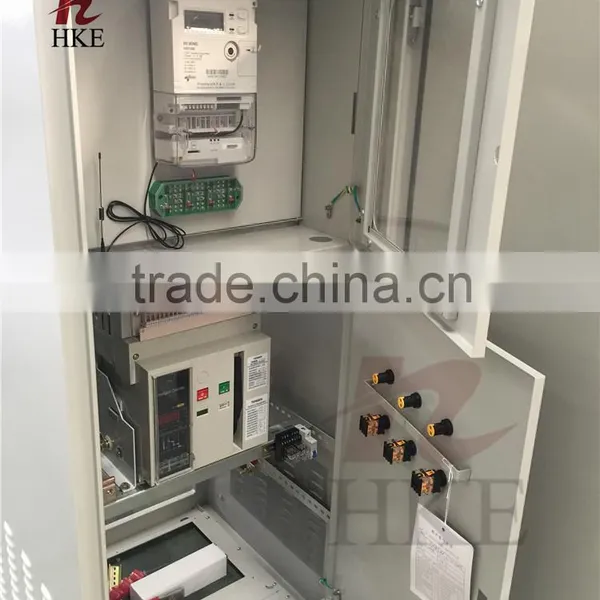 Electric Meter Cabinet Manufacture OEM/ODM photo-3