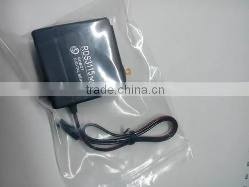 RDS3115mg Robot Servo Metal Gear Android Servo Motor 17kg Digital Servo for Robot Diy Excellent Servo photo-3