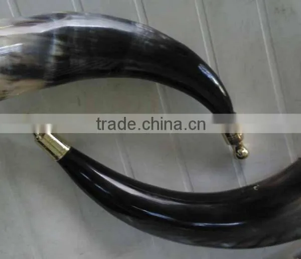 Natural Horn With Stands photo-5