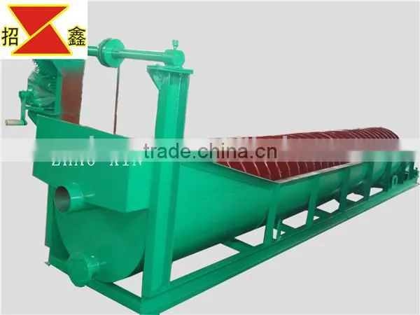 Hot Sale Spiral Classifier Machine for Coal photo-6