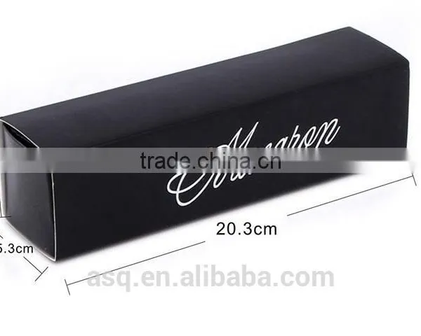 High Quality Fancy Colored Macaron Paper Packaging Box/ Cake Box photo-5