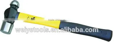 Ball Pein Hammer With Fiberglass Handle photo-2