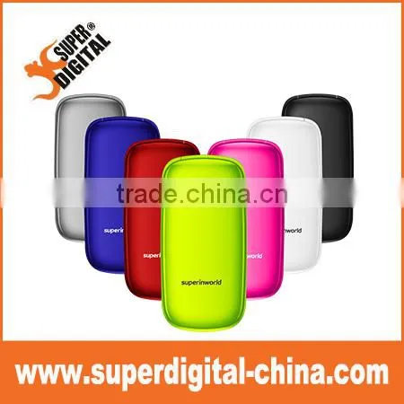 1.8 Inch TFT 2g Flip Feature Gsm Mobile Phone Dual Sim With Camera