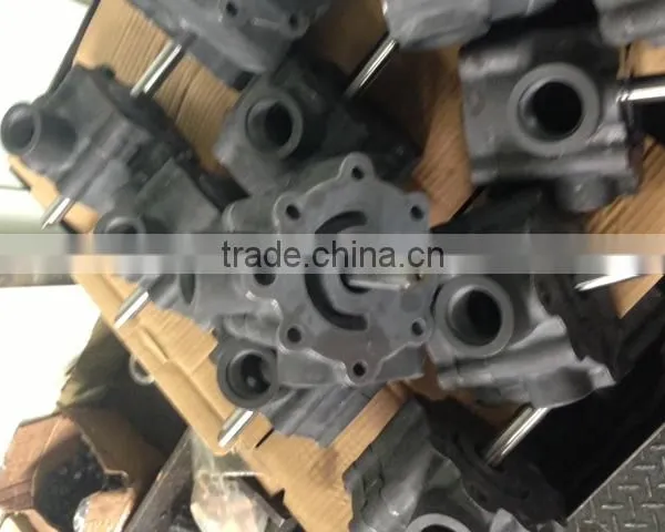 Export Hdraulic Charge Pump Eaton 5423 /5421 /6423/6421 Charge Pump photo-4