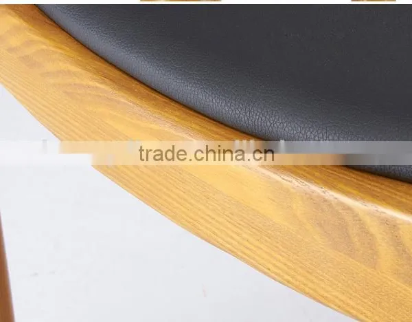 American Style Wooden Chair Kennedy Chair Wood Furniture for Sale photo-6