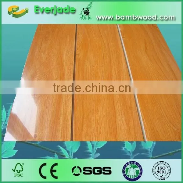 Hot Sale Laminate Flooring From China! photo-2