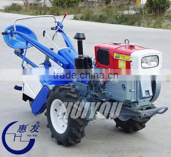 Cheap Tractor,12-20hp Walking Tractor,Farm Tractor,mini Tiller