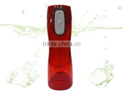 B14-0609 Promotional Custom Plastic Bottle