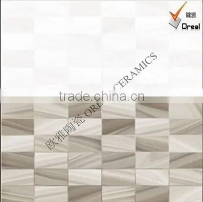Cheap Glazed Wall Tiles 300x600mm From China photo-6