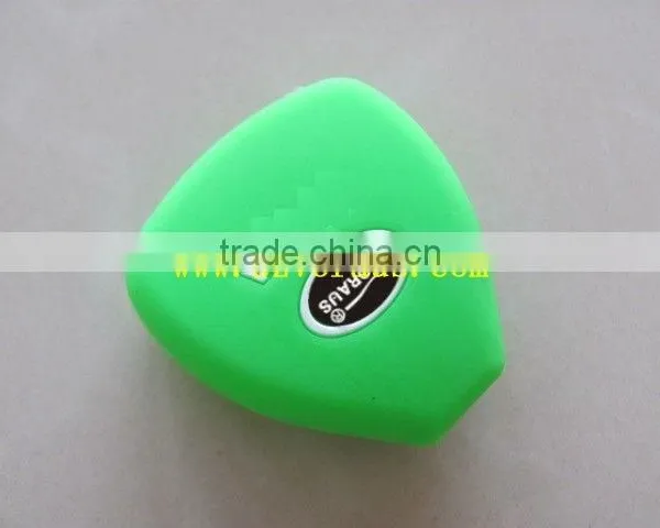 To 3 Button Key Pack (green) photo-3