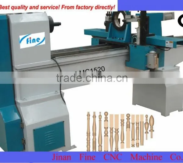 China Jinan Professional Manufacturer High Quality With CE F-1325 Furniture Cnc Router photo-4