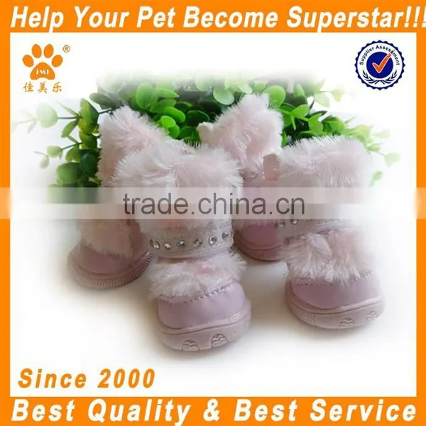 JML 2014 Pet Supply Dog Booties Snow Boots for Dog photo-4