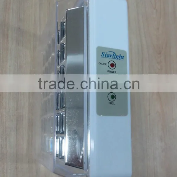 Good Quality Emergency Charger Light MODEL 888L photo-5