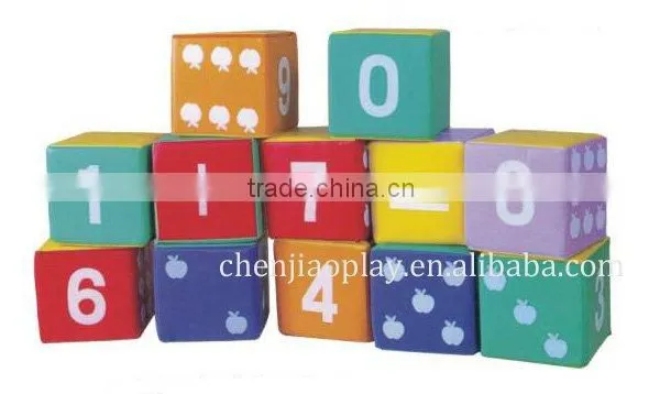 Block Toys