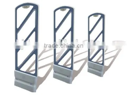 EM Anti-theft Gate Library EAS System EAS Security Gate
