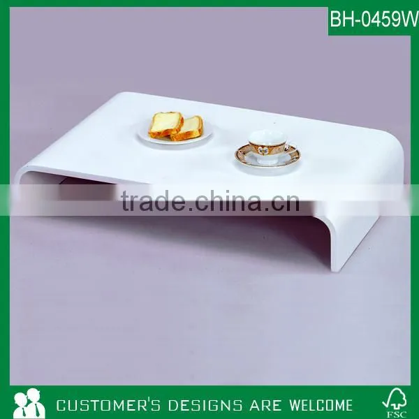 Small Table, Small Tea Table, Small Wooden Table photo-3