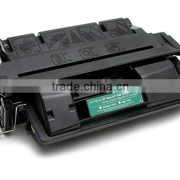 27A Toner Cartridge C4127A Compatible for HP4000T 4000TN 4050 4050N photo-3