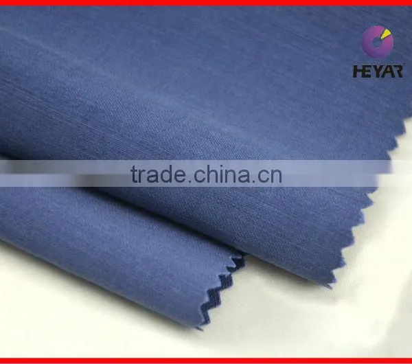 Tencel Polyester Fabric