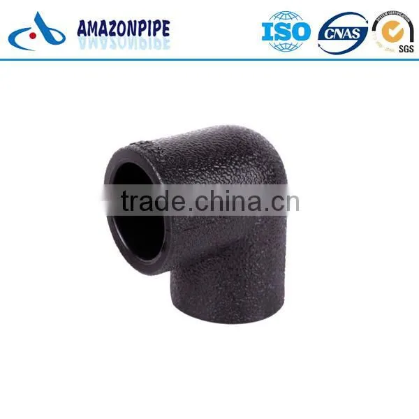 High Quality Hdpe Fittings for Water Supply photo-3