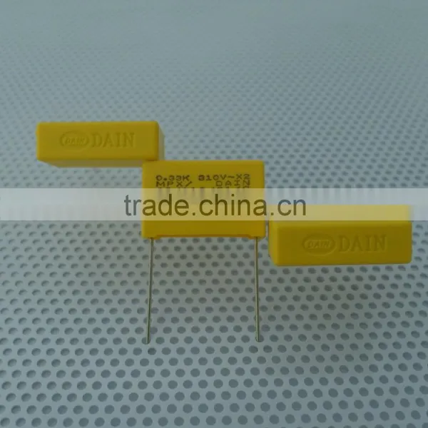 Type Class X2 Series Capacitor for Gprs Modem 16 Port Gsm Modem photo-5