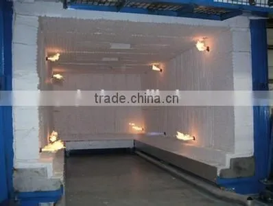 Hot Sale 1350C HA High Power Ceramic Fiber Module photo-6