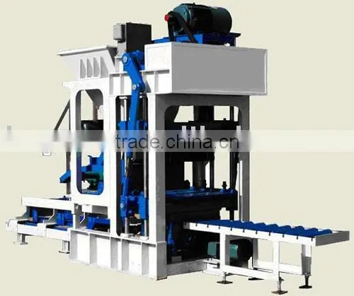 Brick Machine