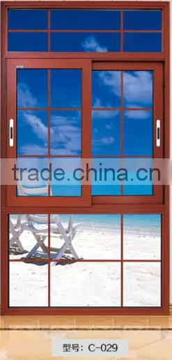 80 Slding Window Series