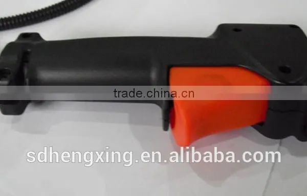 Lever assembly brush cutter CG260A/B