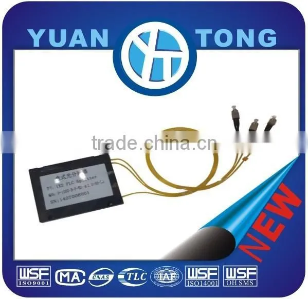 1xN SC PLC Splitter photo-2