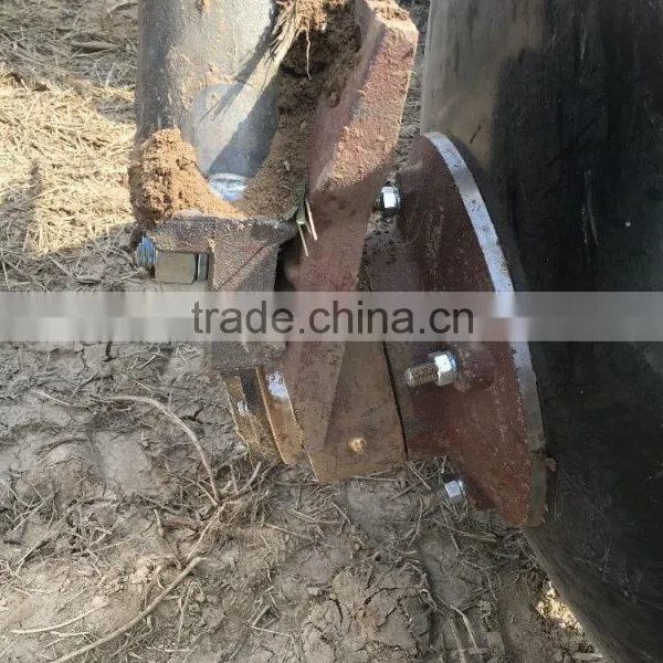 Professinal Factory Supply High Quality Disc Plough 1LYX Series photo-4
