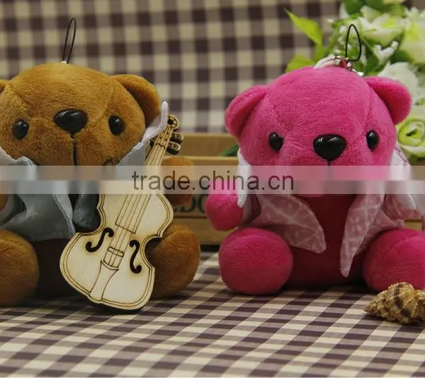 Bear Toy 4400mah Portable Power Pack/Mobile Power Pack photo-6