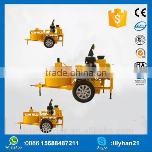 M7mi Interlocking Brick Machine Price photo-2