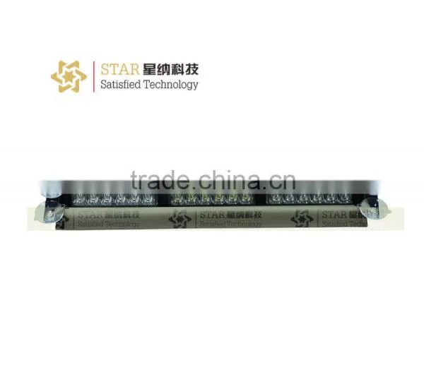 18PCS Led Police Ambulance Warning Visor Lightbar photo-2