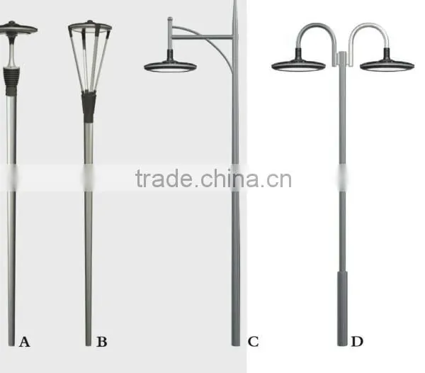 Garden Lamp photo-2