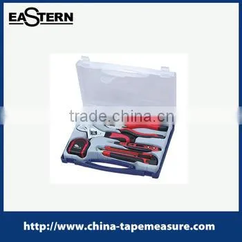 7PC Professional Kraft Hand Tool Set