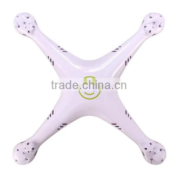 SYMA X5HC X5HW RC Quadcopter Spare Parts Body Shell Cover photo-2