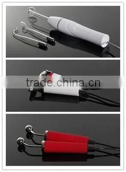 AYJ-G033(CE) Needle Free Facial Massage Machine/ Galvanic Facial Machine photo-2