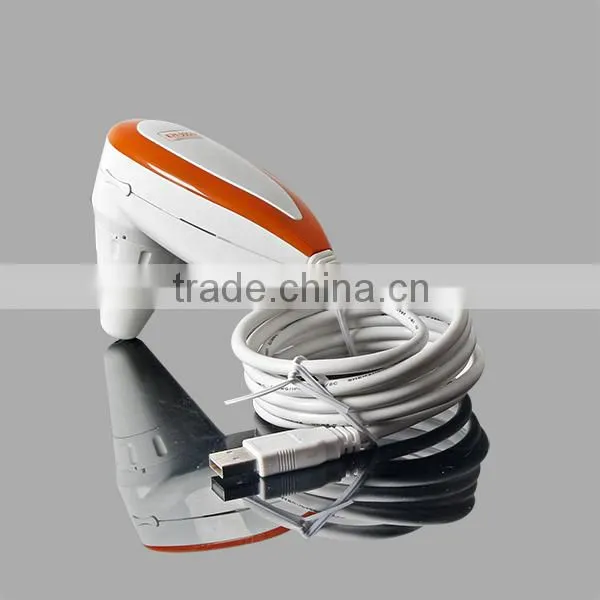 AYJ-J013(CE) Hot Sell Magic Mirror Facial Skin Analyzer/ Portable Skin and Hair Analysis Test Machine photo-2