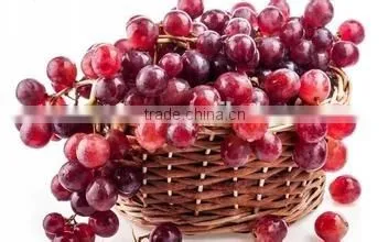 Fruit Wicker Basket /flower Basket for Wedding/handmade Flower Basket photo-2