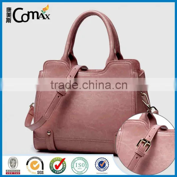 Gold Metal Roller Pin Buckle For Handbag photo-2