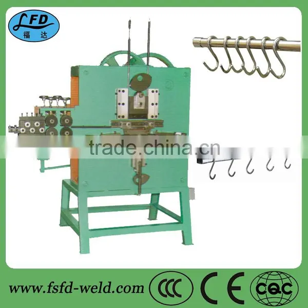 Capsule Ring Making Machine Rebar Bending Machine photo-2