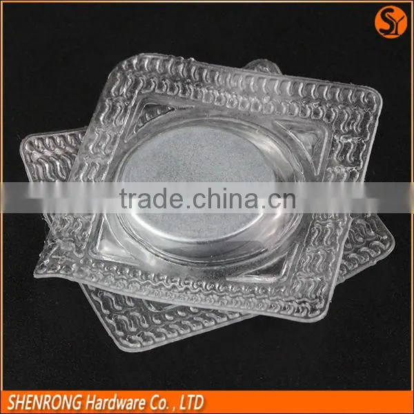 Strong Permanent Sewable Hidden PVC Neodymium Magnet for Clothes and Bag photo-3