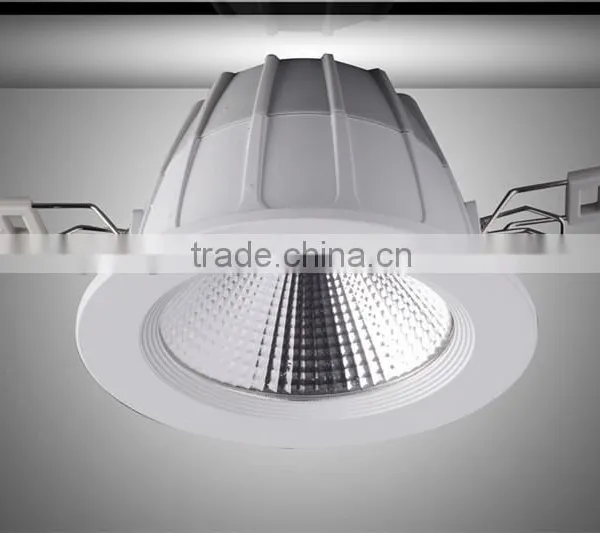 Lighting for Art Gallery / Decorative Ceiling Led Light / LED Spot Cob Downlight 5w photo-3